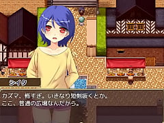 Play MP4 - &lpar;  18 &rpar; H RPG Games I take you to you and think of love &num;1