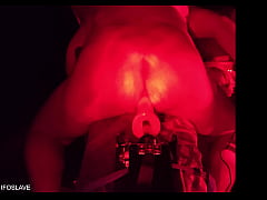 Play MP4 - IFOslave Anal Fuck Machine &num;1