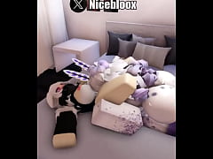 Play MP4 - &OpenCurlyDoubleQuote;Roleplay de coneja sexy&colon; &iquest;te anim&aacute;s a entrar en mi madriguera&quest; &rdquo;