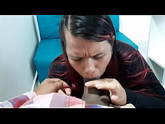 Play MP4 - I ask my secretary to come over so I can fuck her&period;