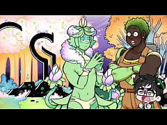Play MP4 - Plant Boyfriend wants your seed &vert; Yarrow Valley &vert; 12 Days of Yaoi S2 E6