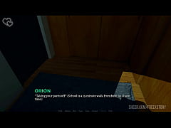 Play full 3GP - Eternum - 14