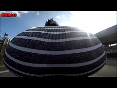 Play MP4 - MORENA GOSTOSA ANDANDO DE MOTO MOSTRANDO A BUNDA