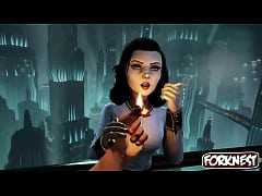 Play MP4 - Gforn&colon;Bioshock Infinite - Part 1