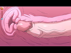 Play MP4 - Kame Paradise 2 - Ranfan gets fucked by Master Roshi &lpar;Uncensored&rpar;