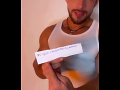 Play MP4 - V&iacute;deo de verifica&ccedil;&atilde;o