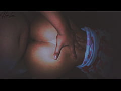 Play MP4 - Fucking My step Sister-In-Law Secretly In The Dark