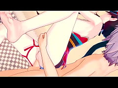 Play MP4 - Horny Sparkle gets Hot Corrective Sex