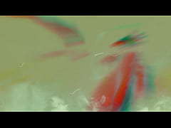 Play MP4 - Halloween a bonequinha enfermeira medindo a temperatura do cuzinho