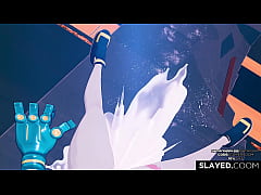 Play MP4 - Cyberpunk Edgecummers&lbrack;Slayed&rsqb;