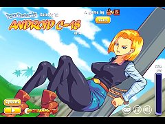 Play MP4 - Porn Bastards&colon; Android C-18