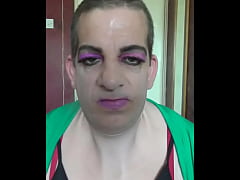 Play MP4 - bisexual crossdresser if you offer me your cock i promise you will be back for more