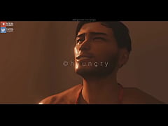 Play MP4 - Love Me&comma; More - Cartoon gay legendado