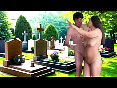 Play MP4 - PREVIEW OF HOT SEX HALLOWEEN PICNIC WITH AGARABAS AND OLPR