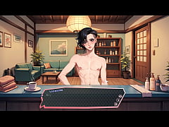 Play MP4 - FEMBOY MASSAGE 5