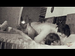 Play MP4 - Cachando de misionero en el hotel