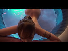 Play MP4 - Hot Tub Quickie Sex With Rebecca Vanguard WCA Productions