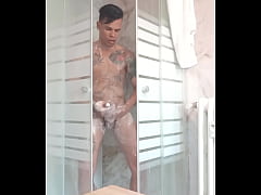 Play MP4 - Se pedi um banho pedi uma punheta