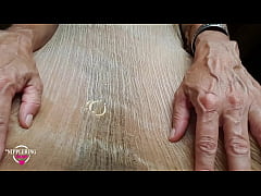 Play MP4 - nippleringlover kinky mother pissing on the toilet see through dress pierced pussy extreme pierced nipples