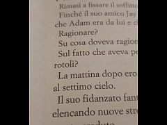 Play MP4 - UN ANGELO PER SEMPRE CAP&period;06