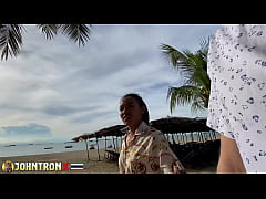 Play MP4 - JohnTronX- tiny Thai teen loves Fucking