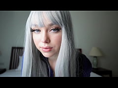 Play MP4 - Fucked and cummed on the belly of baby Judy Hopps&excl; Cosplay