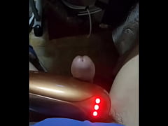 Play MP4 - 按摩陰莖