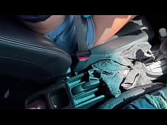 Play MP4 - Ela e eu on the road&period; ViviSexyDoll