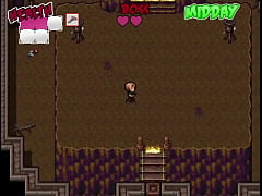Play MP4 - Derrotando e fodendo a buceta da chefona final  - Jogo hentai - Zombie's Retreat - Parte 14