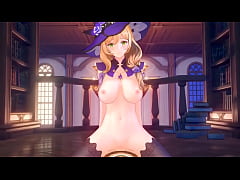 Play MP4 - Golden apple collect