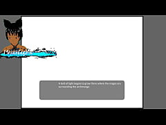 Play MP4 - Elana Champion of Lust Ch&period; 2 - Going all over town and every one is getting horny