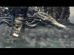 Play MP4 - Nameless king Dark Souls 3