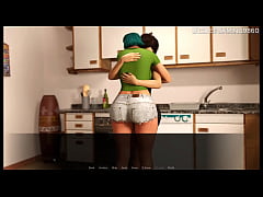 Play MP4 - Stepmom Gets Fucked By Hot Big Futanari Cock While Two Horny Futa Girls Suck Both Of Their Cocks - Eruption Imminent Developed By MorriganRae