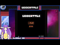 Play MP4 - SFG  undertale&colon; Uddertale Part 3 Milf goat Tit Job