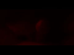 Play MP4 - Late night head in dark room