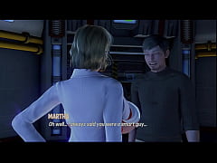 Play MP4 - Max's Life Temporada 4 Cap 245 - Follando Con Una Enfermera Y Una MILF Con Enormes Tetas