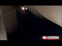 Play MP4 - Agatha Mama em&colon; Fui flagrada no meio do mato fudendo com novinho depois do cooper