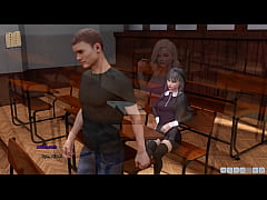 Play MP4 - Lust Academy 393