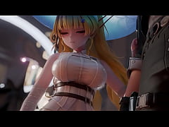 Play MP4 - Phoebe X Carlotta