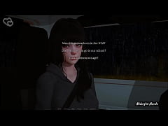 Play MP4 - Eternum Sex Novel Part 42 &vert; Going tour with Luna