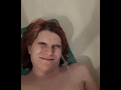 Play MP4 - Jessicawildwood Piss's on her Whore Face