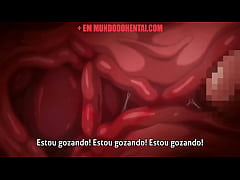 Play MP4 - Mizuki gozou dentro dela hentai legendado