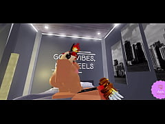 Play MP4 - Asia&rsquo;s Sextape &vert; Roblox Porn