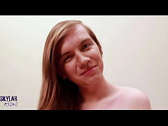 Play MP4 - Blowing My New Freind