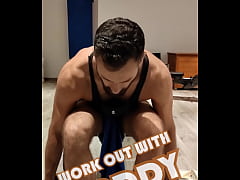 Play MP4 - Work out with your &excl;