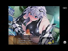 Play MP4 - 対魔忍RPG フロスト その1