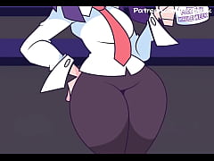 Play MP4 - Hr's employee of the month