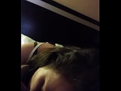 Play MP4 - Just some head