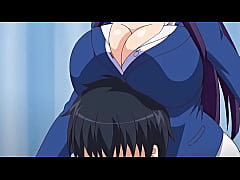 Play MP4 - Hentai vostfr &num;1