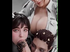 Play MP4 - Best POV Porn Animation Compilation &lbrack;With Sound&rsqb; Part&period; 5
